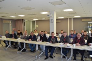 3.JPG (258.11 КБ) 9598 просмотров Общение в учебном центре ООО "Рото Франк"
