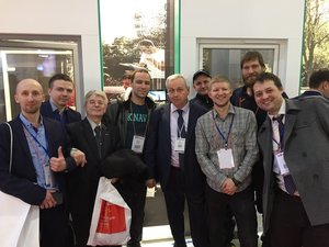 16.JPG (175.25 КБ) 9598 просмотров Встреча с Борисом Бутцевым