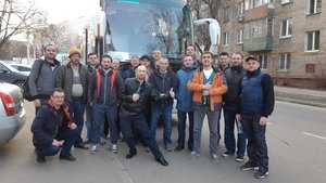 20.JPG (62.07 КБ) 9598 просмотров Перед выездом в Калугу